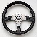 MOMO - Champion Steering Wheel